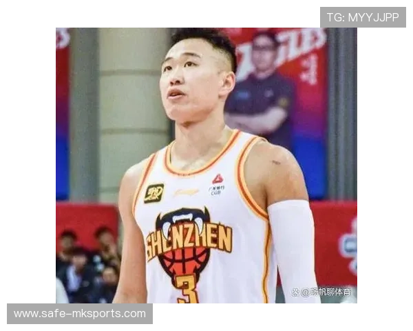 贺希宁半场独砍43分 创个人赛季新高助深圳队前行 贺希宁半场独砍43分 创个人赛季新高助深圳队前行