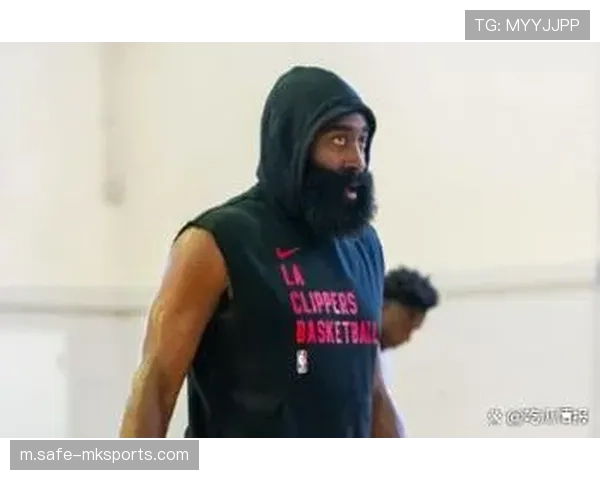 骑士照搬哈登说明书组建阵容 米切尔专注无球跑动效率飙升